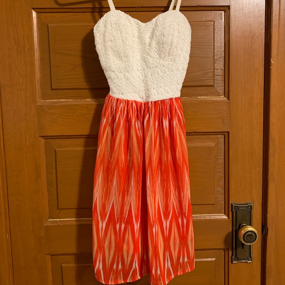 Summer Dress